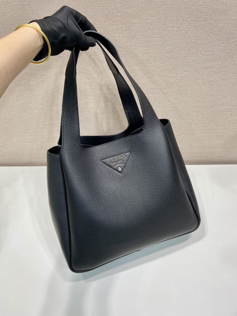 Prada Shopping Bags